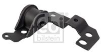 FEBI BILSTEIN Draagarmrubber (44207)