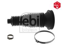 FEBI BILSTEIN Stuurhoes, stuureenheid (45480)