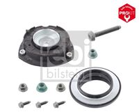 FEBI BILSTEIN Reparatieset, Ring voor schokbreker veerpootlager (45497)