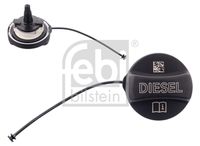 FEBI BILSTEIN Dop, brandstoftank (45549)