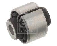 FEBI BILSTEIN Draagarmrubber (45860)