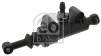 FEBI BILSTEIN Hoofdcilinder, koppeling (46202)