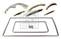 FEBI BILSTEIN Distributiekettingset (45008)