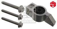 FEBI BILSTEIN Draagarmrubber (45892)