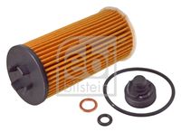 FEBI BILSTEIN Oliefilter (47224)