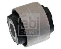 FEBI BILSTEIN Draagarmrubber (47390)