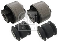 FEBI BILSTEIN Draagarmrubber (48623)