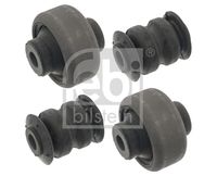 FEBI BILSTEIN Draagarmrubber (48624)