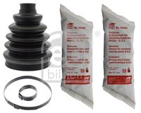 FEBI BILSTEIN Asmanchetten set (48827)