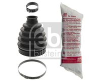 FEBI BILSTEIN Asmanchetten set (48928)