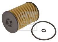 FEBI BILSTEIN Oliefilter (47827)