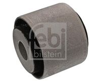 FEBI BILSTEIN Draagarmrubber (49375)