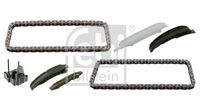 FEBI BILSTEIN Distributiekettingset (49555)