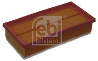 FEBI BILSTEIN Luchtfilter (48479)