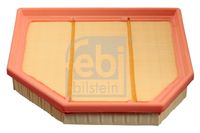 FEBI BILSTEIN Luchtfilter (48534)