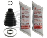 FEBI BILSTEIN Asmanchetten set (49892)