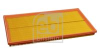 FEBI BILSTEIN Luchtfilter (49660)