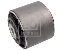 FEBI BILSTEIN Draagarmrubber (49802)