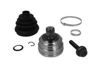 METELLI Homokineet reparatie set, aandrijfas (15-1066)