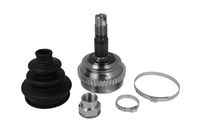 METELLI Homokineet reparatie set, aandrijfas (15-1106)