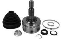 METELLI Homokineet reparatie set, aandrijfas (15-1298)