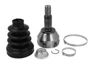 METELLI Homokineet reparatie set, aandrijfas (15-1354)