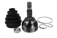 METELLI Homokineet reparatie set, aandrijfas (15-1636)