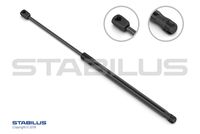 STABILUS Gasveer, motorkap (720826)