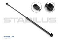 STABILUS Gasveer, motorkap (874029)