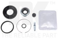 NK Reparatieset, remklauw (8832021)