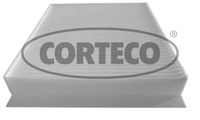 CORTECO Interieurfilter (49368136)