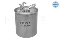 MEYLE Brandstoffilter (014 092 0001)