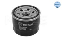 MEYLE Oliefilter (014 322 0013)