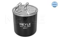 MEYLE Brandstoffilter (014 323 0001)