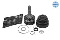 MEYLE Homokineet reparatie set, aandrijfas (014 498 0001)