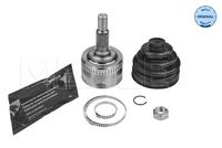 MEYLE Homokineet reparatie set, aandrijfas (014 498 0002)