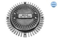 MEYLE Koppeling, radiateurventilator (100 121 0038)