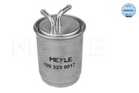 MEYLE Brandstoffilter (100 323 0017)