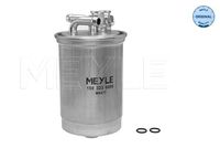 MEYLE Brandstoffilter (100 323 0009)