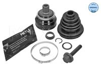 MEYLE Homokineet reparatie set, aandrijfas (100 498 0057)