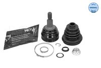 MEYLE Homokineet reparatie set, aandrijfas (100 498 0061)