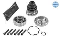 MEYLE Homokineet reparatie set, aandrijfas (100 498 0067)