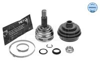 MEYLE Homokineet reparatie set, aandrijfas (100 498 0011)