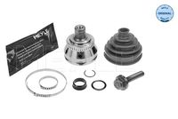 MEYLE Homokineet reparatie set, aandrijfas (100 498 0064)