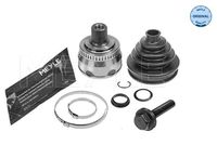 MEYLE Homokineet reparatie set, aandrijfas (100 498 0180)