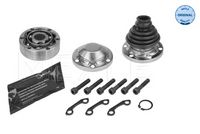 MEYLE Homokineet reparatie set, aandrijfas (100 498 0156)