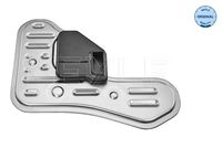 MEYLE Hydraulische filter, automatische transmissie (11-14 136 0001)