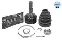 MEYLE Homokineet reparatie set, aandrijfas (11-14 498 0017)