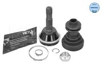 MEYLE Homokineet reparatie set, aandrijfas (214 498 0012)