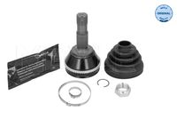 MEYLE Homokineet reparatie set, aandrijfas (214 498 0013)